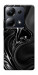 Чохол Black Liquid для Xiaomi Poco M6