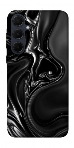 Чохол Black Liquid для Galaxy A55