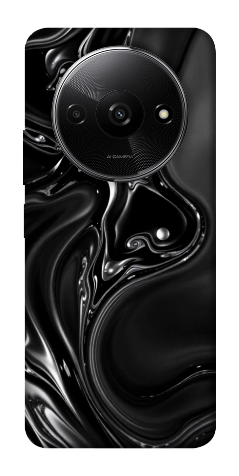 Чохол Black Liquid для Xiaomi Redmi A3