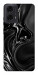 Чохол Black Liquid для Motorola Moto G04