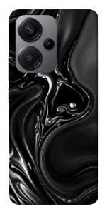 Чохол Black Liquid для Xiaomi Redmi Note 13 Pro+
