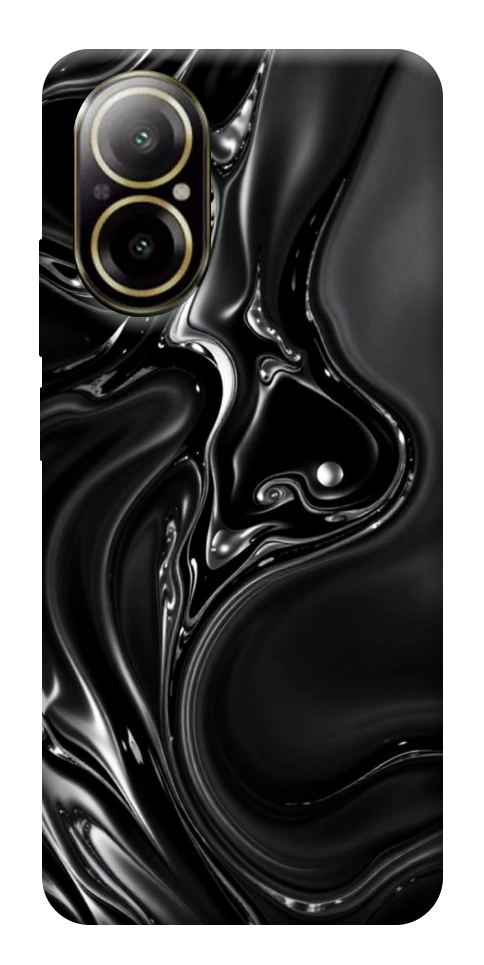 Чохол Black Liquid для Realme C67 4G