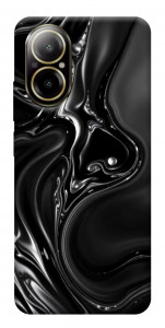 Чехол Black Liquid для Realme C67 4G