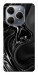 Чохол Black Liquid для TECNO Spark 20 Pro