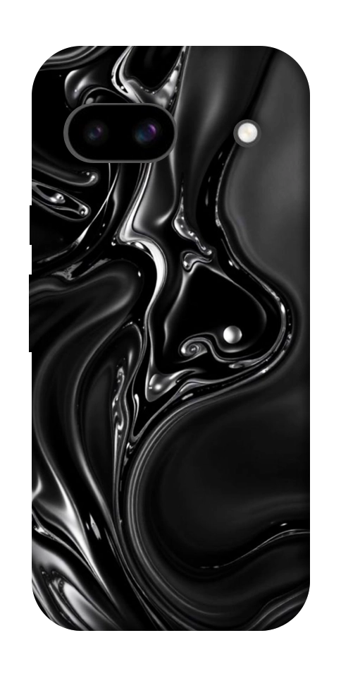 Чохол Black Liquid для Google Pixel 8a