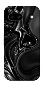 Чехол Black Liquid для Google Pixel 8a