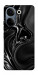 Чохол Black Liquid для TECNO Camon 20 Pro (CK7n)