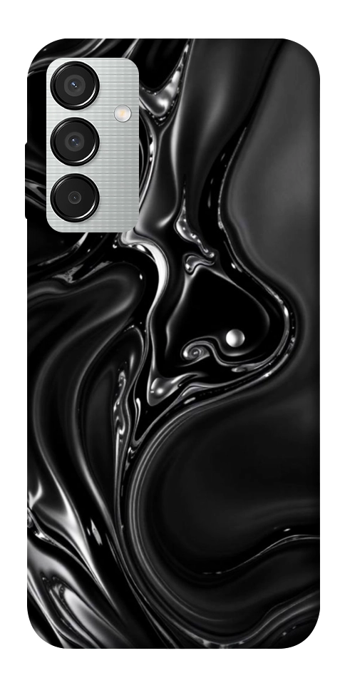 Чохол Black Liquid для Galaxy M15 5G