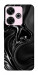 Чехол Black Liquid для Xiaomi Redmi 13 4G