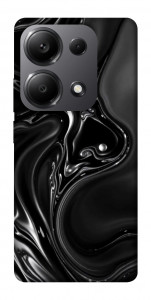 Чехол Black Liquid для Xiaomi Redmi Note 13 Pro 5G
