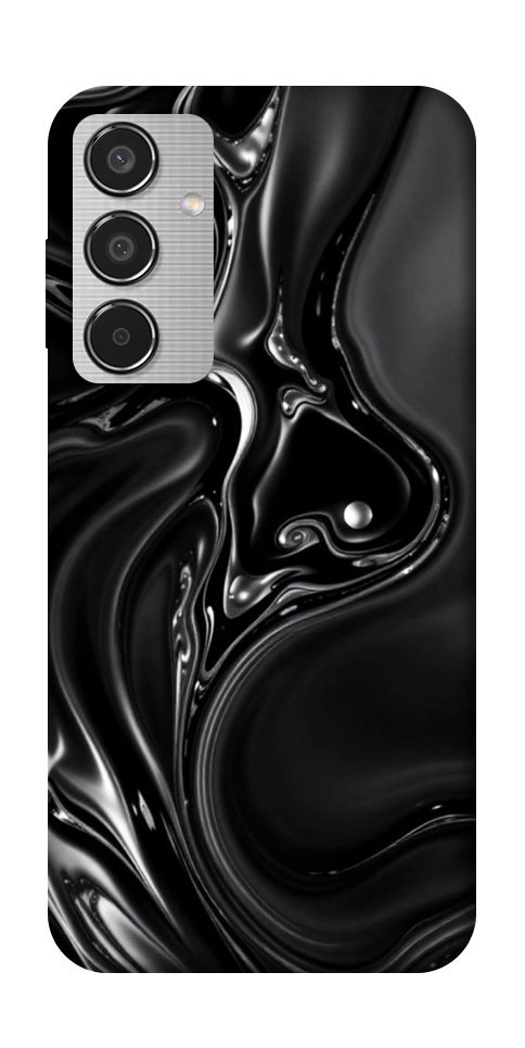Чехол Black Liquid для Galaxy M35 5G