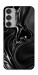 Чехол Black Liquid для Galaxy M35 5G