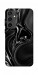 Чохол Black Liquid для Galaxy S24 FE
