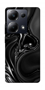 Чехол Black Liquid для Xiaomi Poco M6 Pro 4G