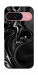 Чехол Black Liquid для Google Pixel 9