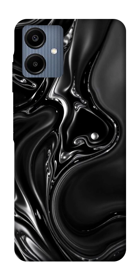 Чохол Black Liquid для Galaxy A06