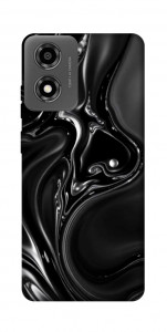 Чехол Black Liquid для Motorola Moto E14