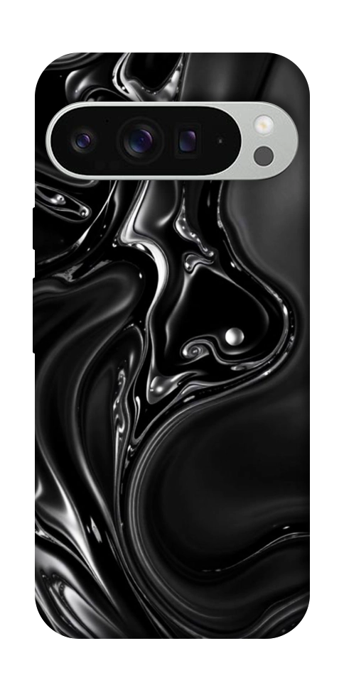 Чохол Black Liquid для Google Pixel 9 Pro XL