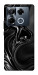 Чохол Black Liquid для Infinix Note 40 Pro 4G