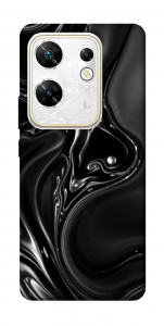 Чехол Black Liquid для Infinix Zero 30 4G
