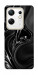 Чехол Black Liquid для Infinix Zero 30 4G