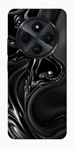 Чехол Black Liquid для Xiaomi Poco C75