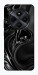Чехол Black Liquid для Xiaomi Redmi 14C