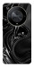 Чехол Black Liquid для Huawei Magic6 Lite