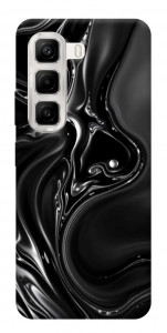 Чехол Black Liquid для Infinix Hot 50 4G