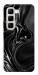 Чехол Black Liquid для Infinix Hot 50 4G