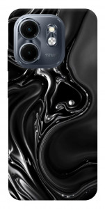 Чохол Black Liquid для Infinix Hot 50i