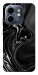 Чехол Black Liquid для Infinix Smart 9 4G