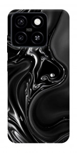 Чехол Black Liquid для ZTE Blade A55 4G