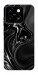 Чехол Black Liquid для ZTE Blade A55 4G