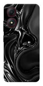 Чехол Black Liquid для ZTE Blade A34 4G