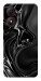 Чехол Black Liquid для ZTE Blade A34 4G