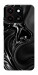 Чехол Black Liquid для ZTE Blade A35 4G