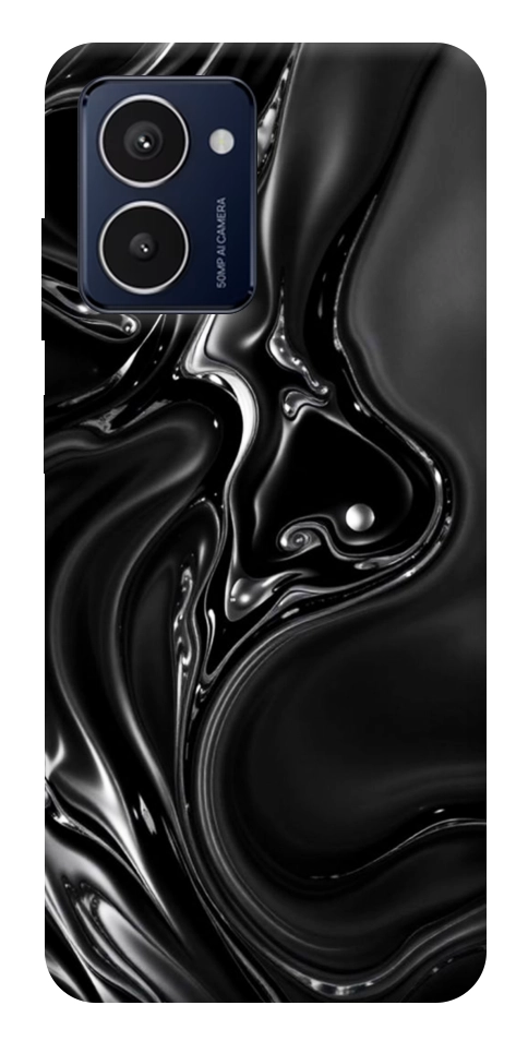 Чохол Black Liquid для HMD Pulse Pro
