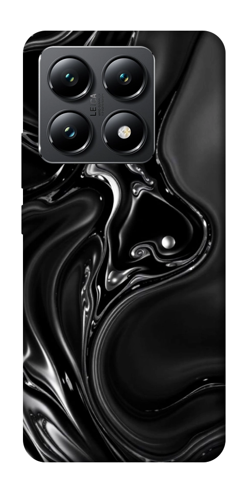 Чехол Black Liquid для Xiaomi 14T