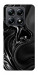 Чехол Black Liquid для Xiaomi 14T Pro