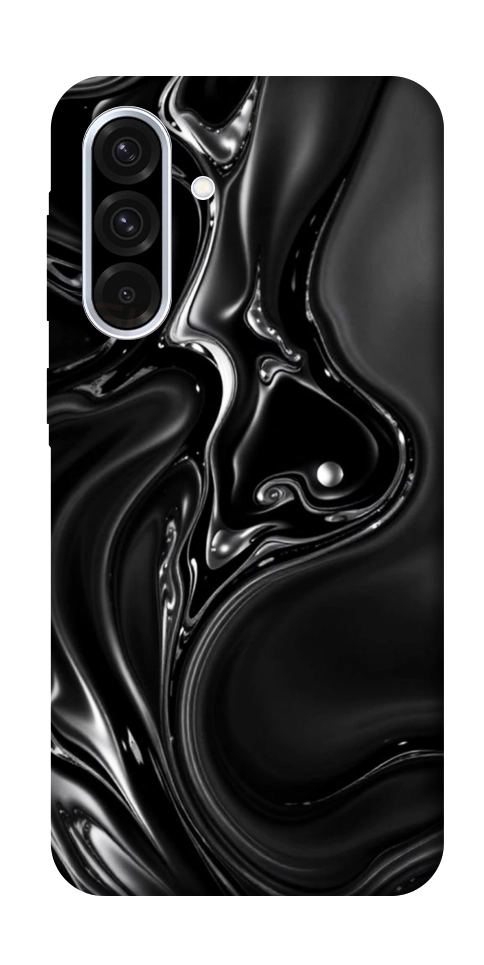 Чохол Black Liquid для Galaxy A36 5G