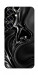 Чехол Black Liquid для Galaxy S25+