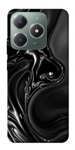 Чохол Black Liquid для Realme C61