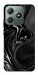 Чохол Black Liquid для Realme C61