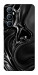 Чехол Black Liquid для Realme C65 4G