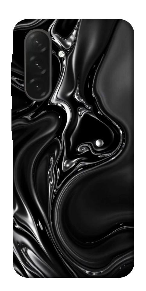 Чохол Black Liquid для Galaxy A26 5G