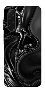 Чохол Black Liquid для Galaxy A26 5G