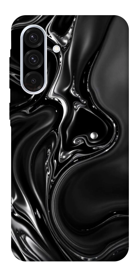 Чехол Black Liquid для Galaxy A56 5G