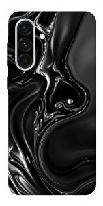 Чехол Black Liquid для Galaxy A56 5G
