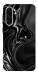 Чехол Black Liquid для Galaxy A56 5G